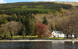 Aberfeldy Weem Hotel