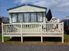 Ty Gwyn Caravan Park