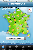 Météo-France