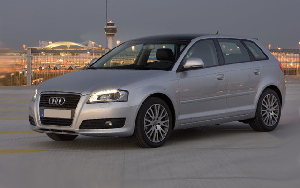 Car Rental Portugal
