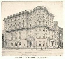 1893 club