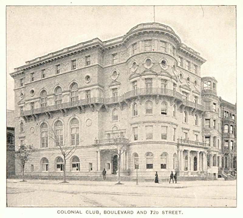 1893 club