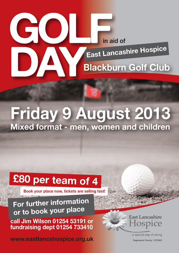 Golf Day