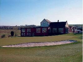 Great Harwood Golf Club