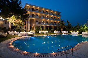 Hotels - Greece