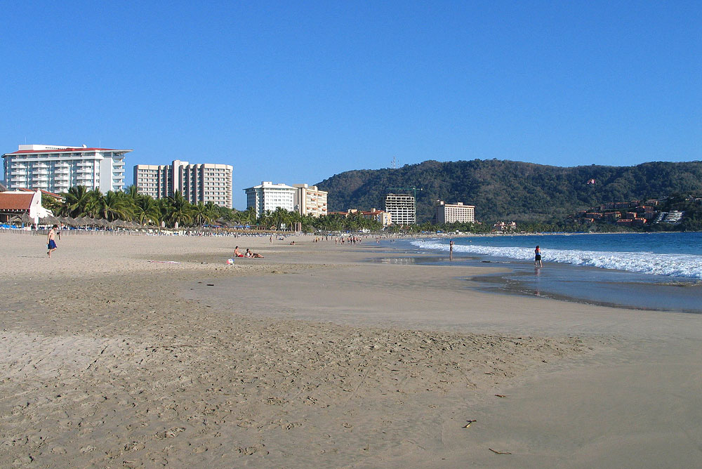 Acapulco Beaches