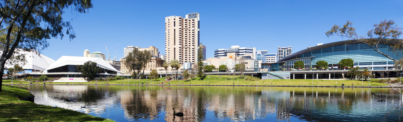 Adel Hotels
