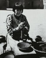 Acoma Pueblo