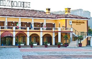 Affi Italy Hotel 