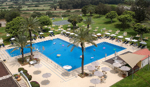 Israel Hotel