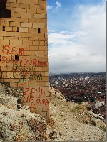 Afyon Turkey