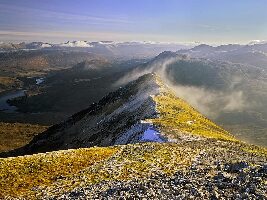 Where eagles dare
