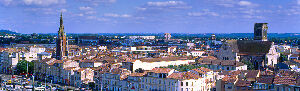 Hôtels - Agen