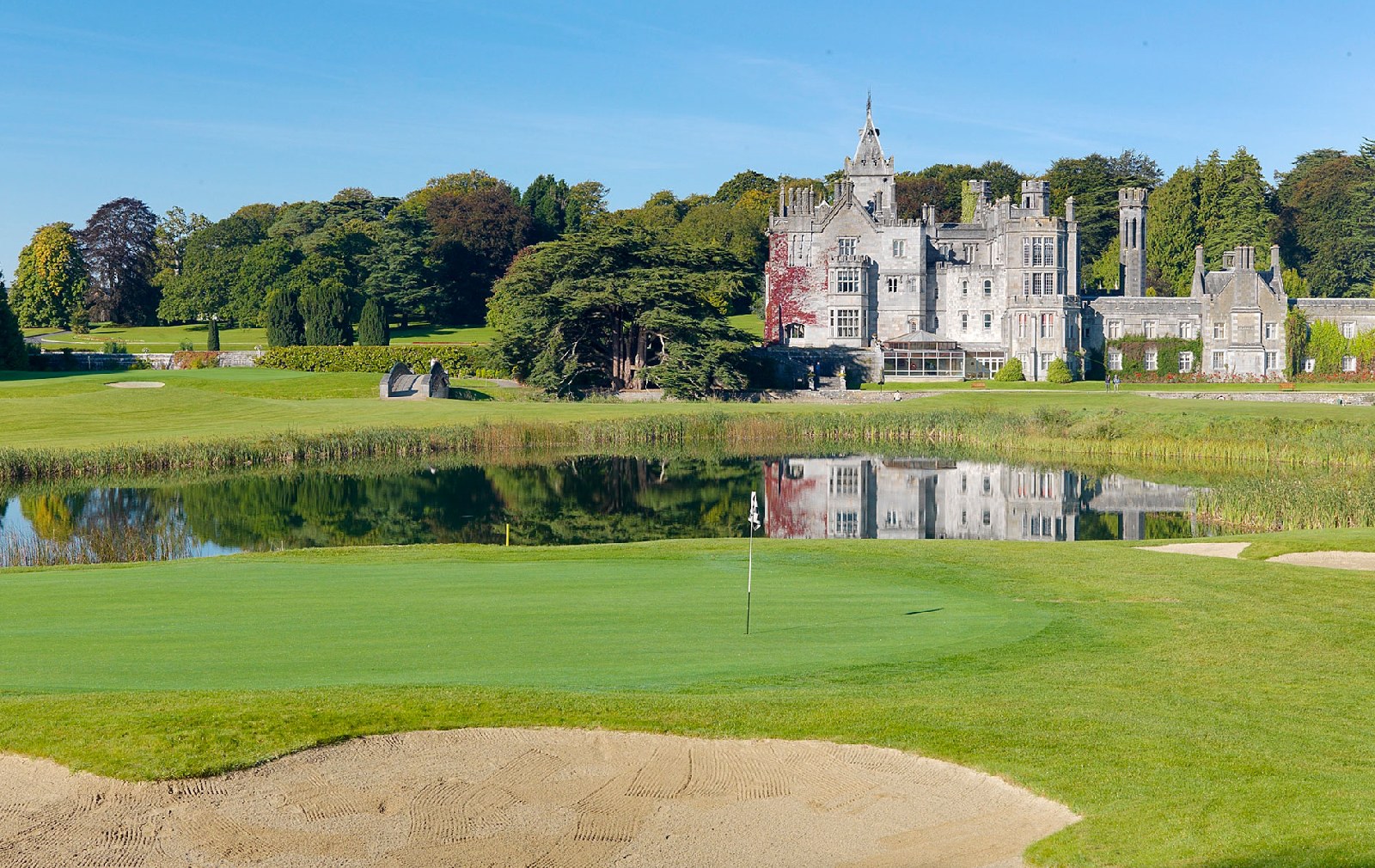 Adare Golf Club