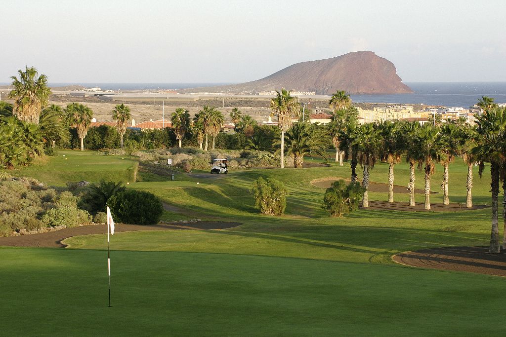 Golf Costa Adeje