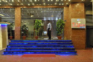 Agra Bed and Breakfasts