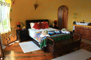 Guatemala Hotel