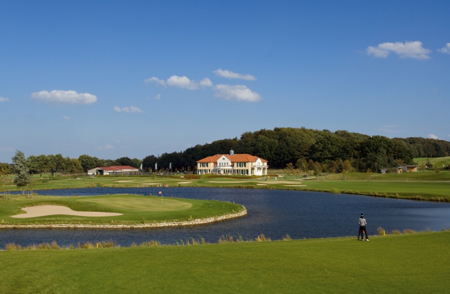 Adendorf Golf Club