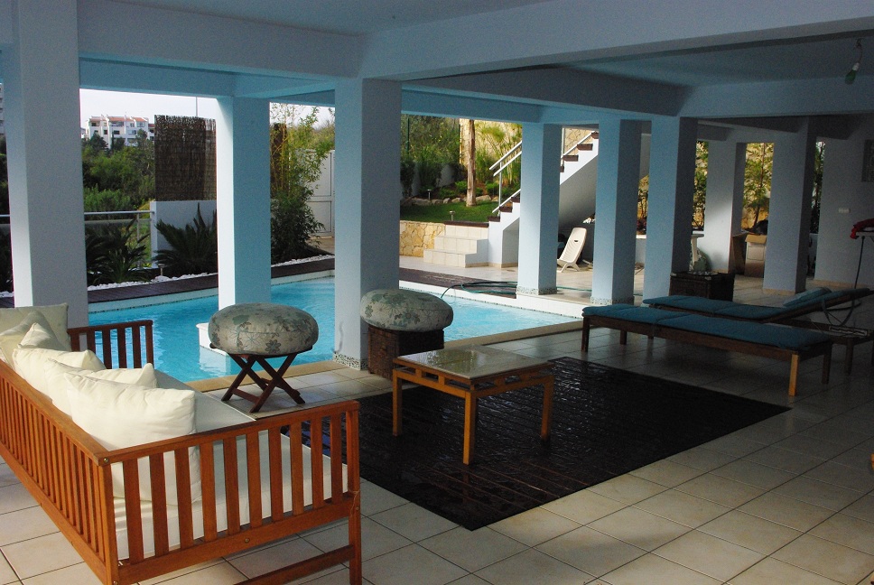 Beach Hotel Menus