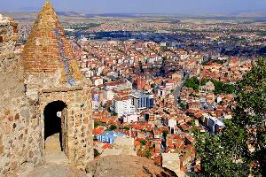 Top Ten Places Turkey