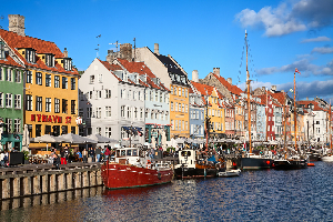 Denmark Travel