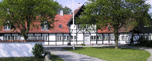 Velkommen