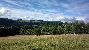 Aberfeldy Cottages Scotland