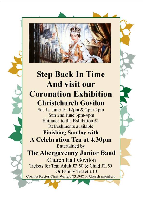 Abergavenny  Borough Band