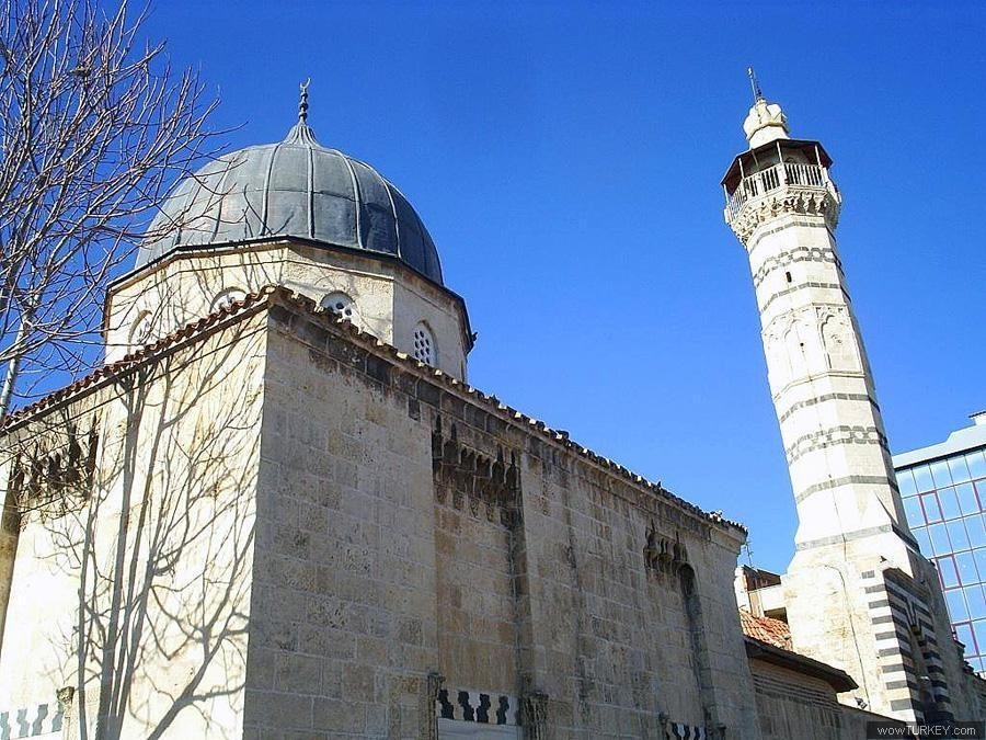 Welcome to Eastern Turkey