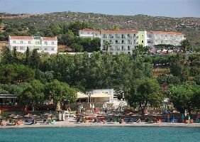 Hotel Samos