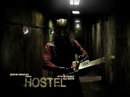 Hostel