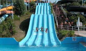 Welcome to Aqualand