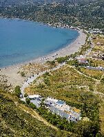 Corfu car rental