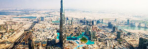 Hotels Dubai