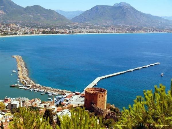 Alanya Emlak