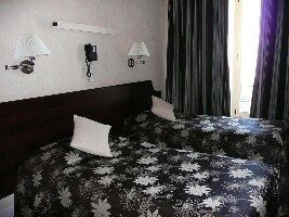Albert France Hotel 