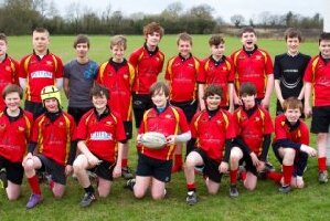 Alcester Rugby Football Club