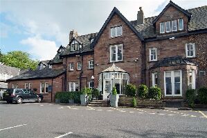 Alderley Edge Hotel and Restaurant