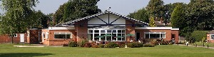 Alderley Edge England Golf