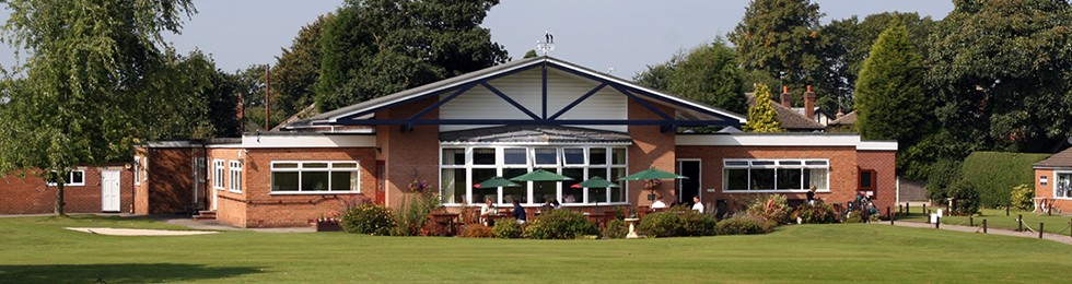 Welcome to Alderley Edge Golf Club