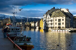 Hjem