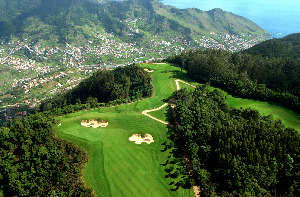 Clube de Golfe Santo da Serra