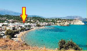 Car rentals Crete welcomes you to Speed-rentacar.gr