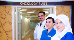 KPJ Healthcare Berhad
