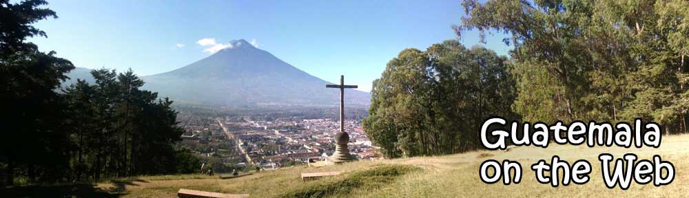 Guatemala On The Web