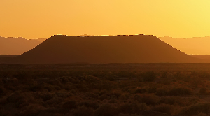 Amboy Crater