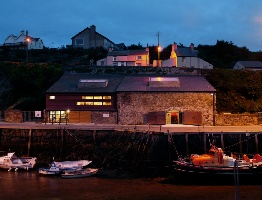 Amlwch England Park