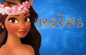 The Latest From Moana...
