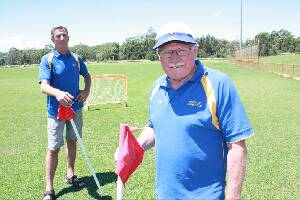 Port Stephens Hockey Club