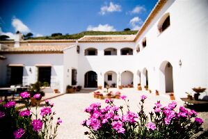 ANTEQUERA Spain Hotel 